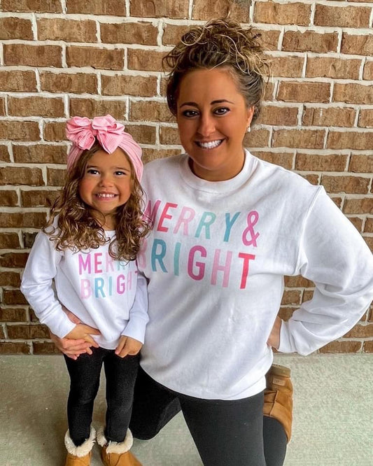 Merry and Bright