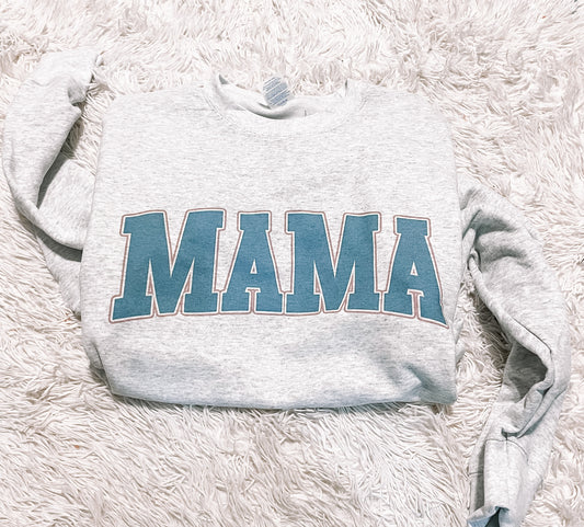 Retro Mama