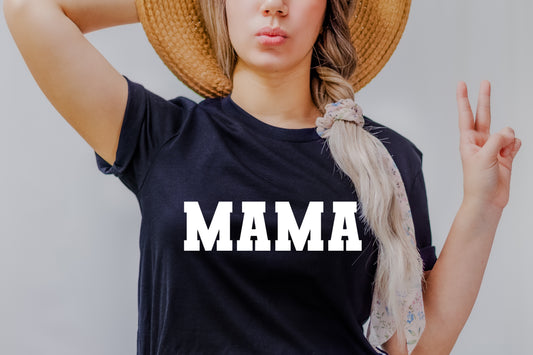 Mama