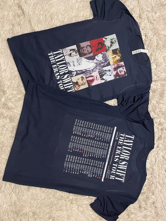 Eras tour
