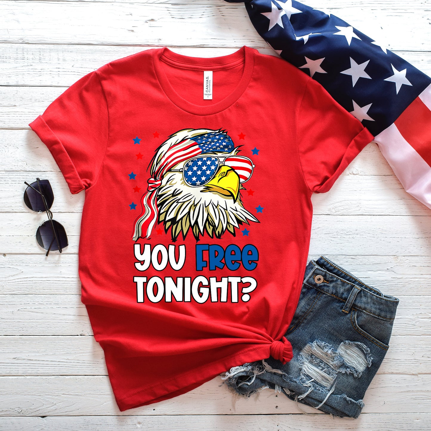 You free tonight?