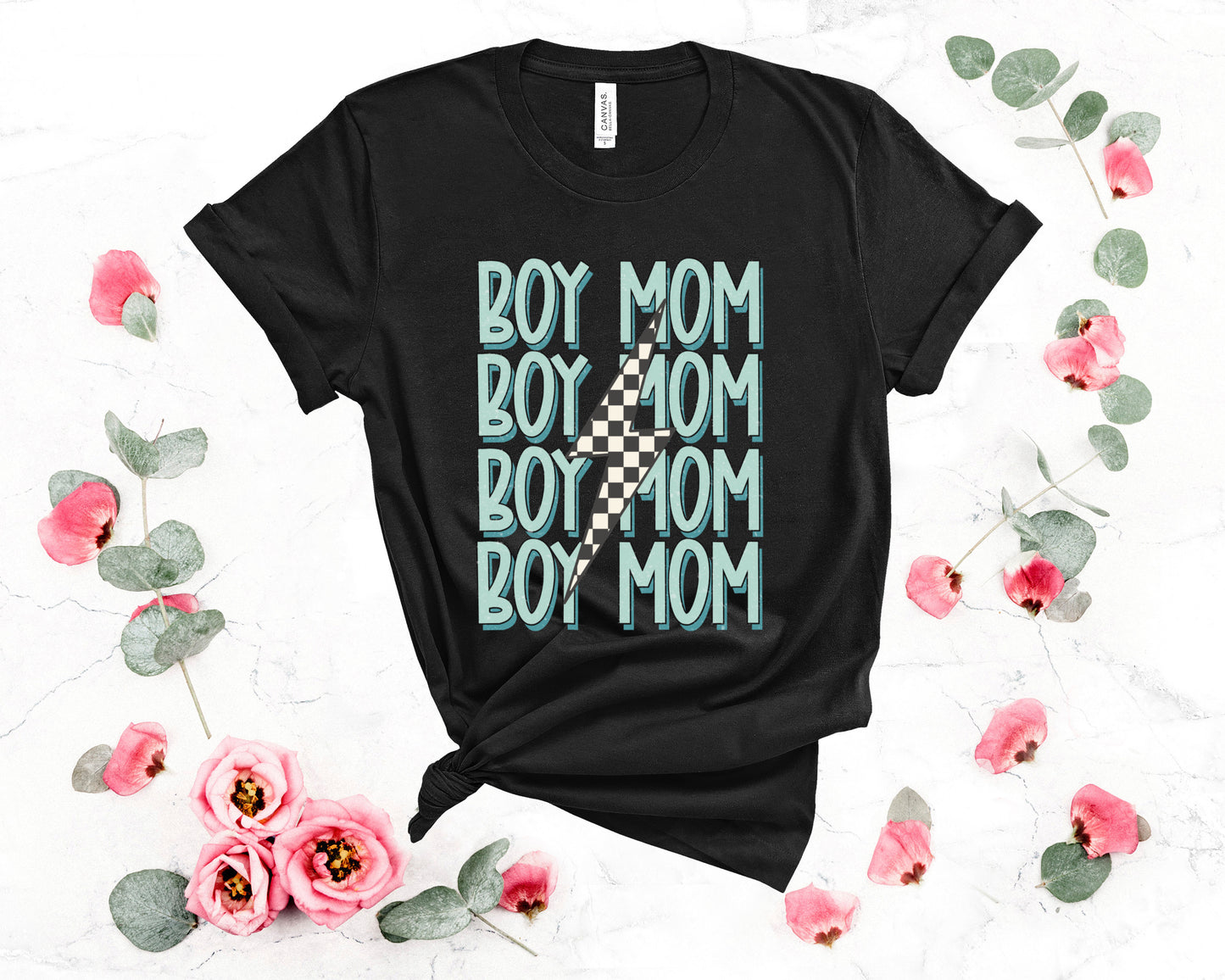 Mama’s boy