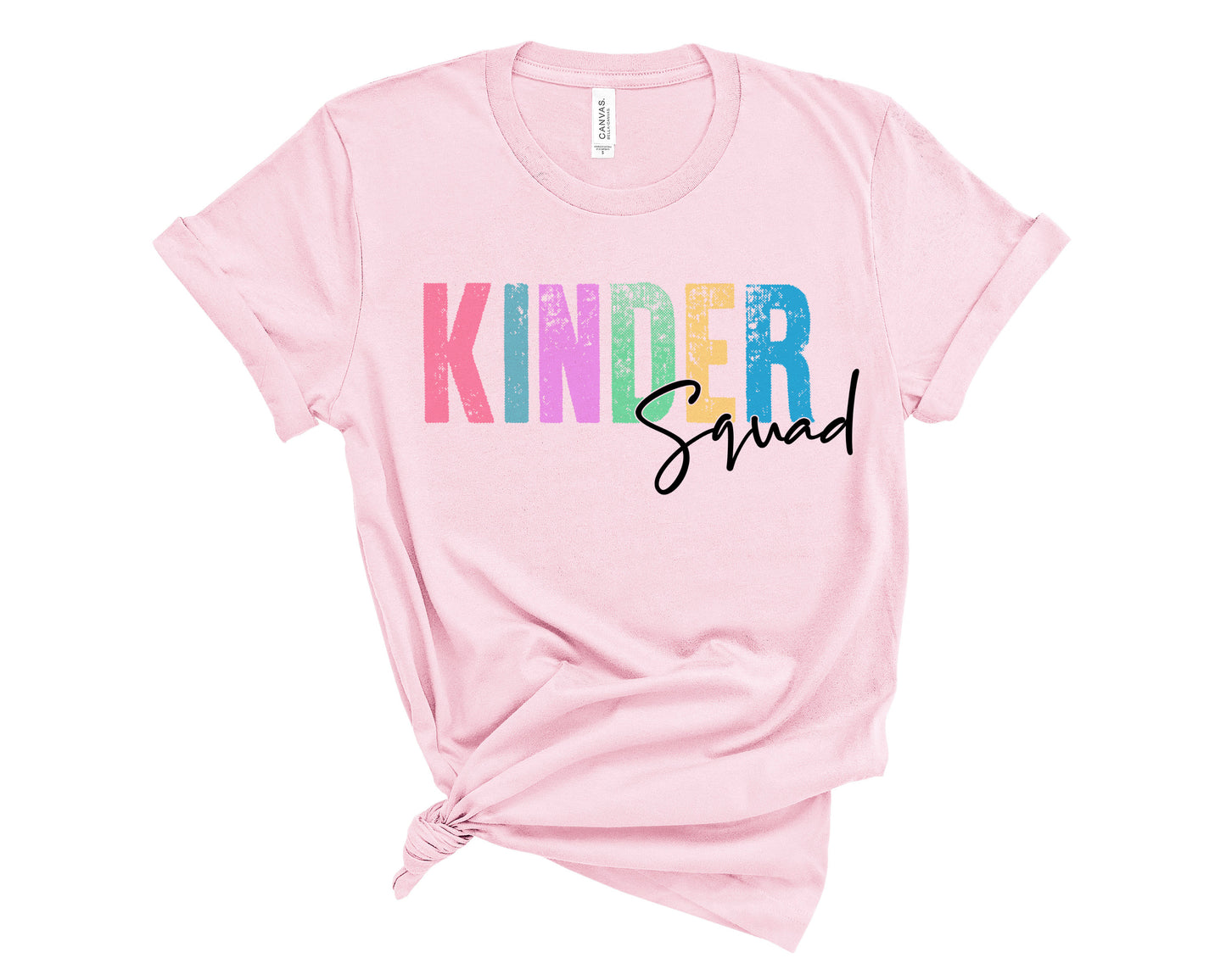 Kinder squad