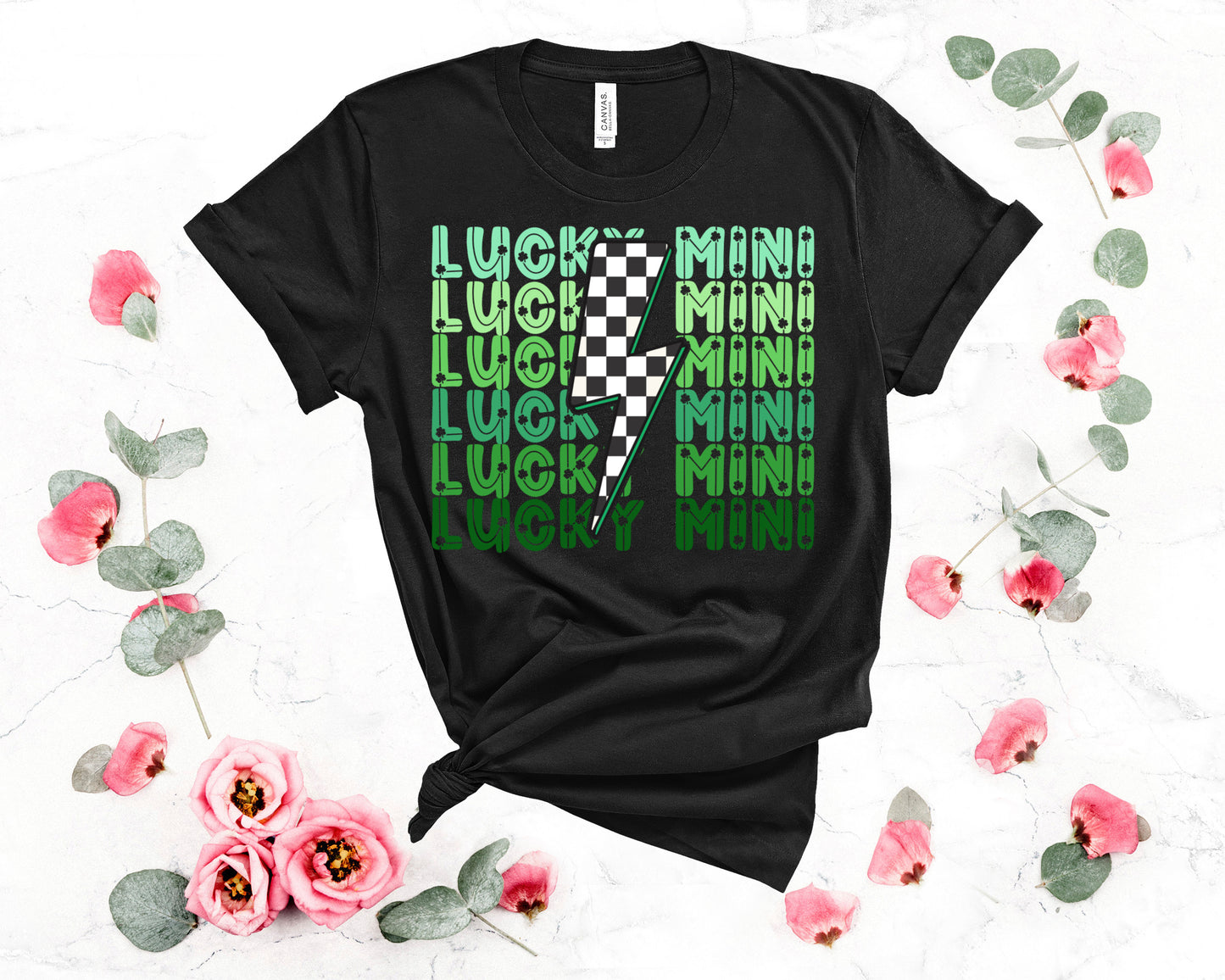 Lucky mini