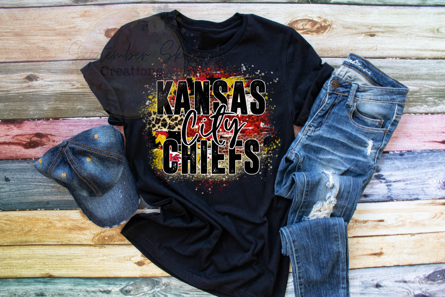 K A N S A S C I T Y C H I E F S