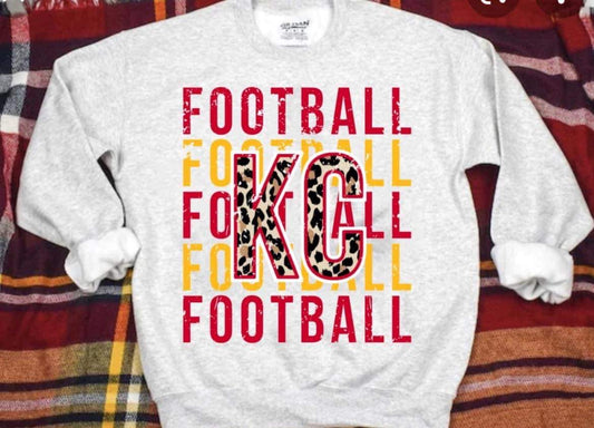 Kansas City Football