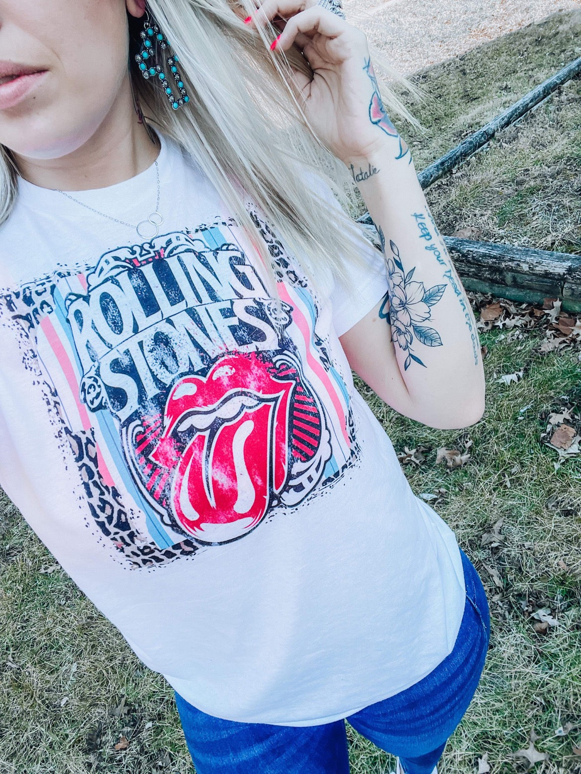 Rolling Stones