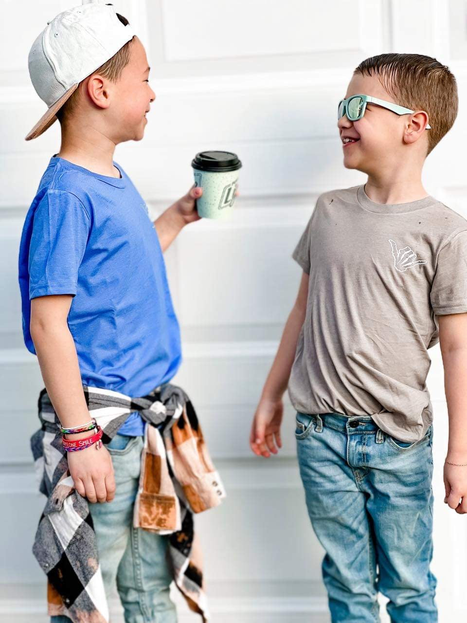 Killer wave ( tan/ beige)