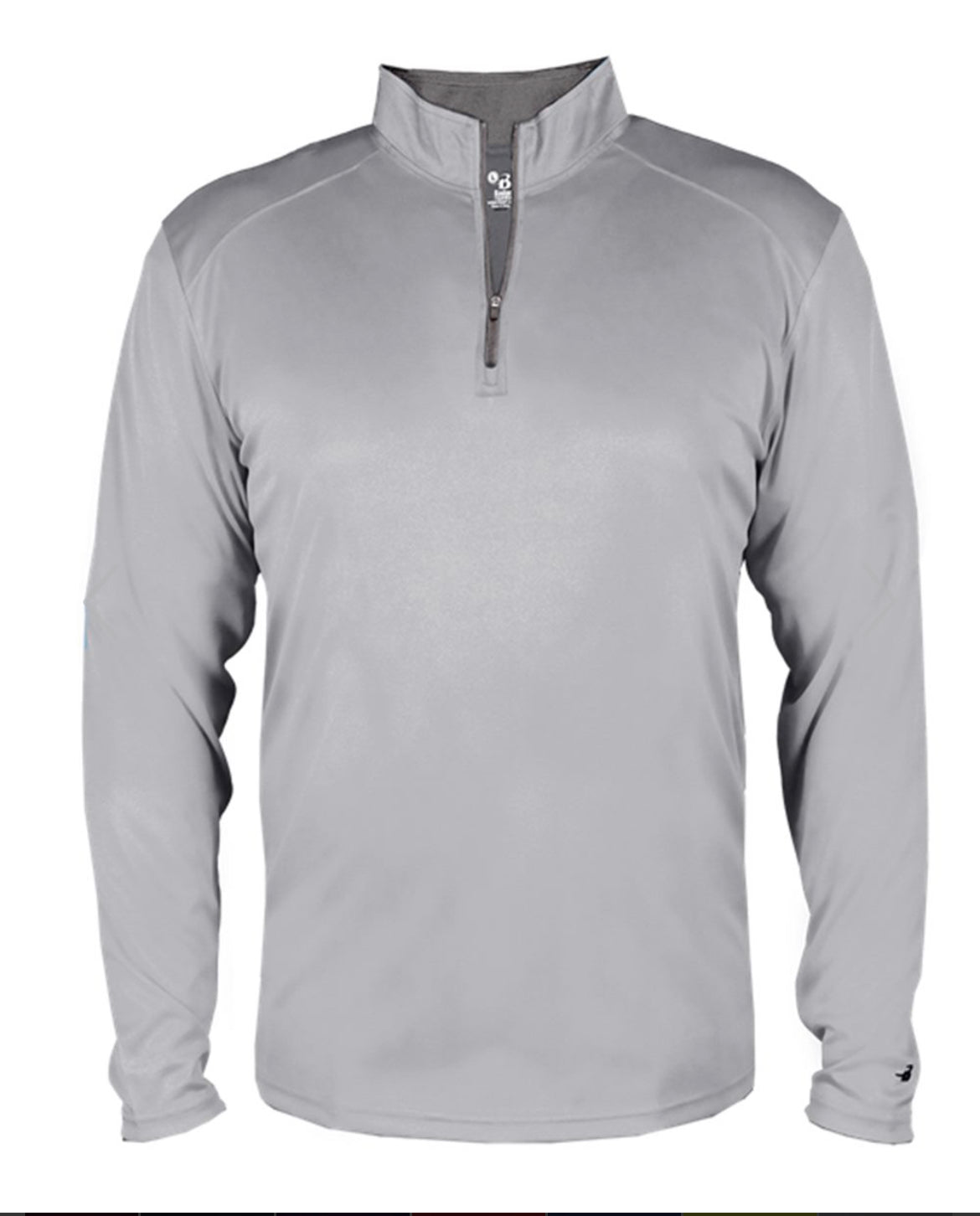 STL CITY Small Pocket Image (script writing on sleeve)