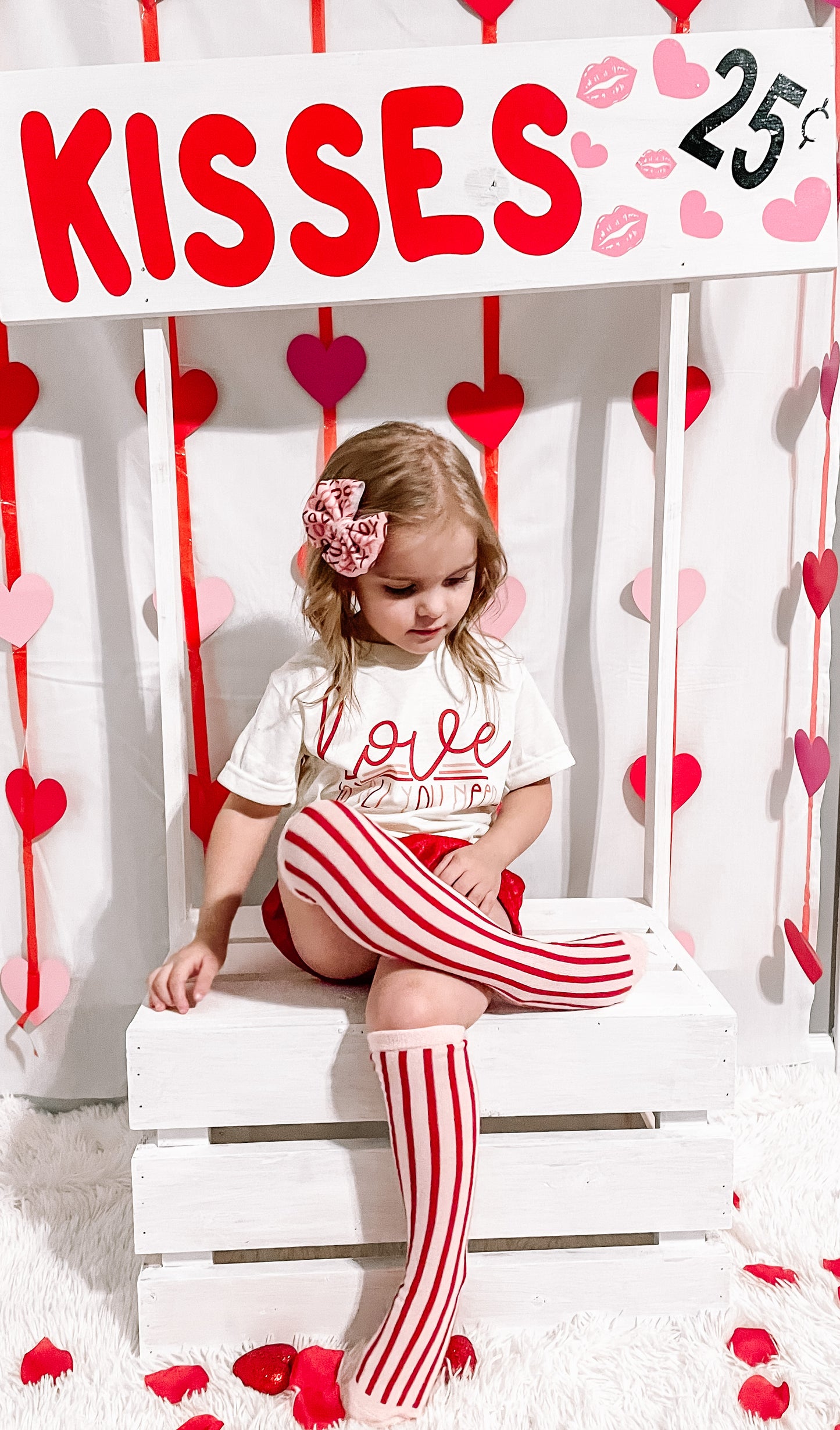 Love is all you need