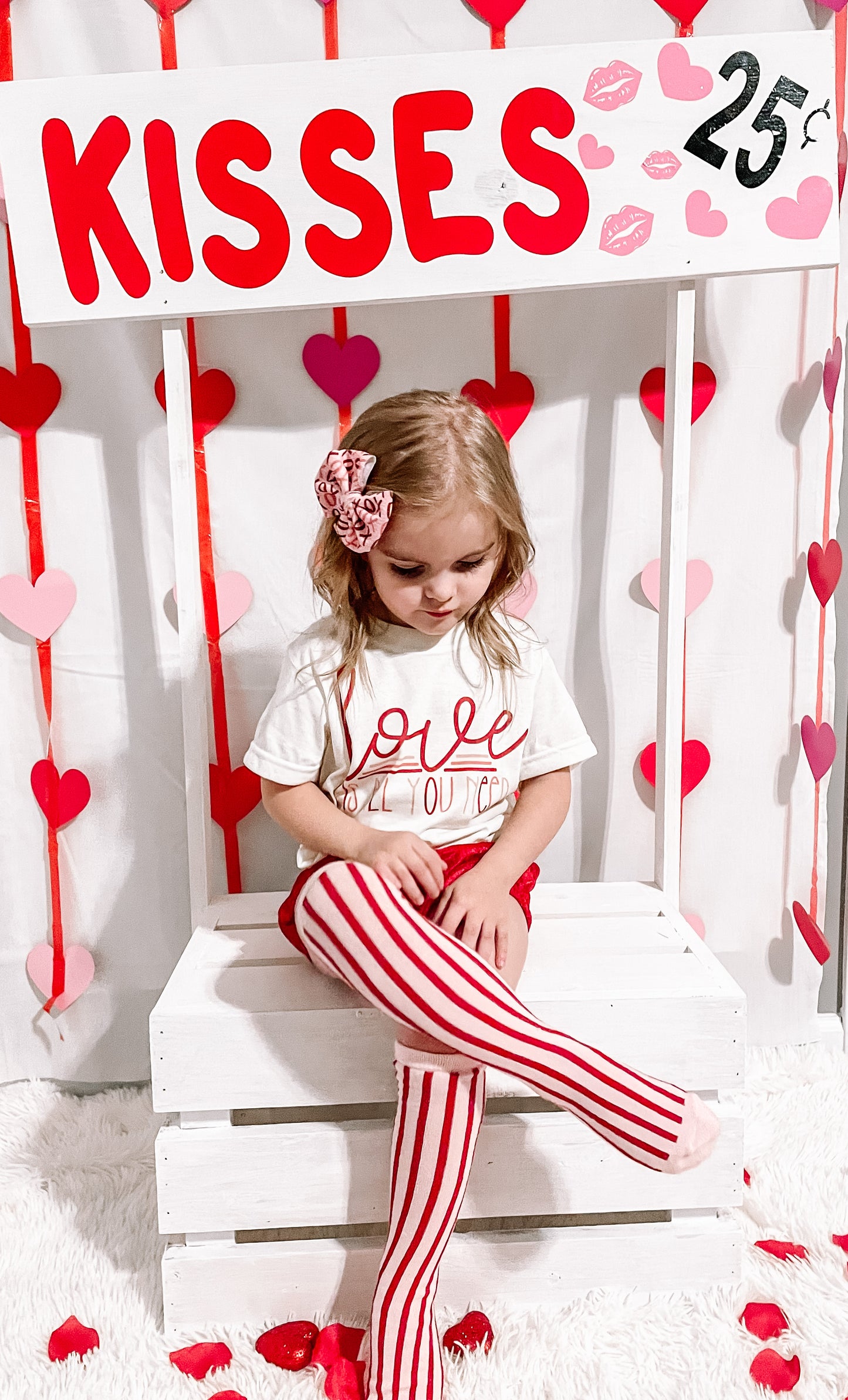 Love is all you need