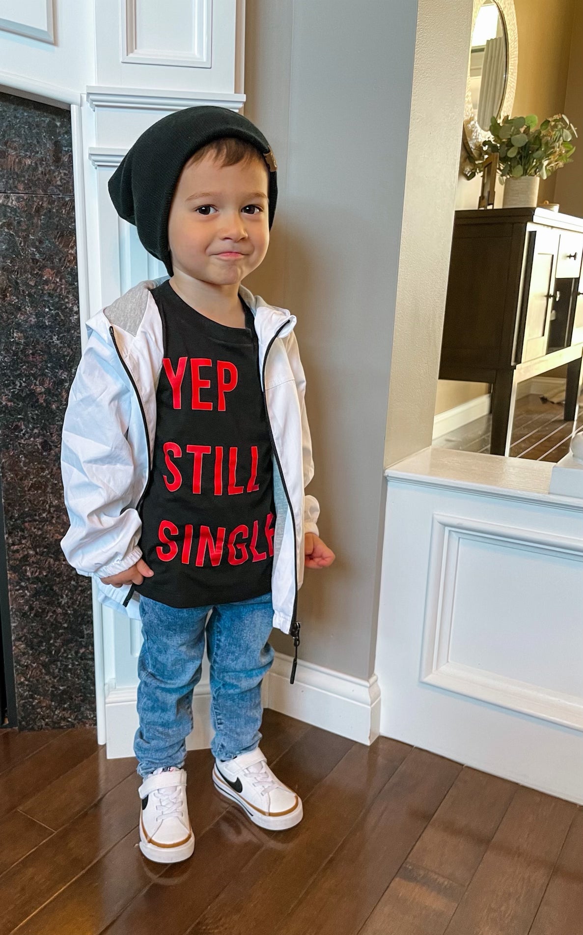 Yep still single