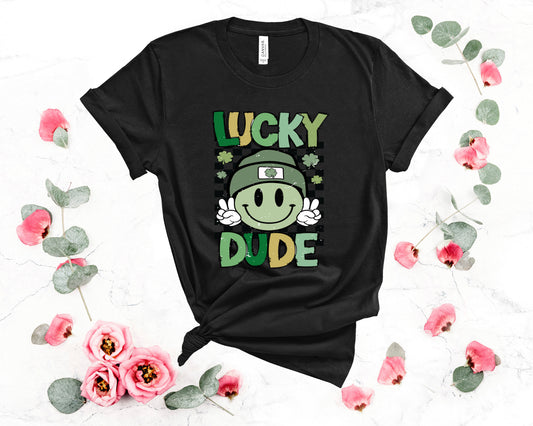 Lucky Dude