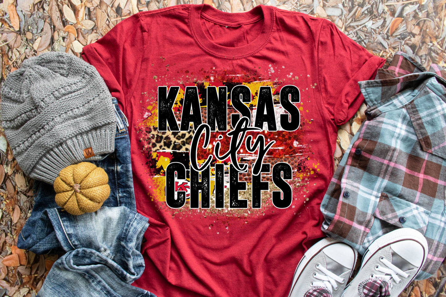K A N S A S C I T Y C H I E F S