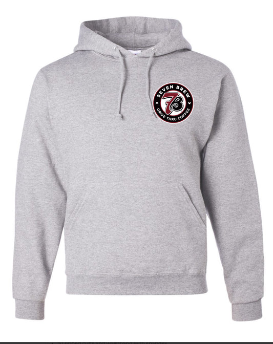 Living in 7 brew and good vibes