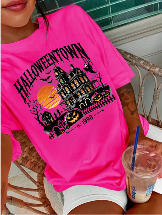 Halloweentown