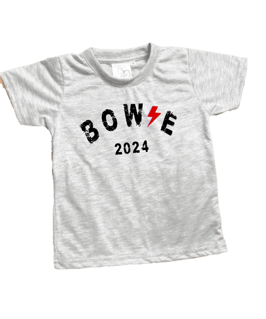 Bowie