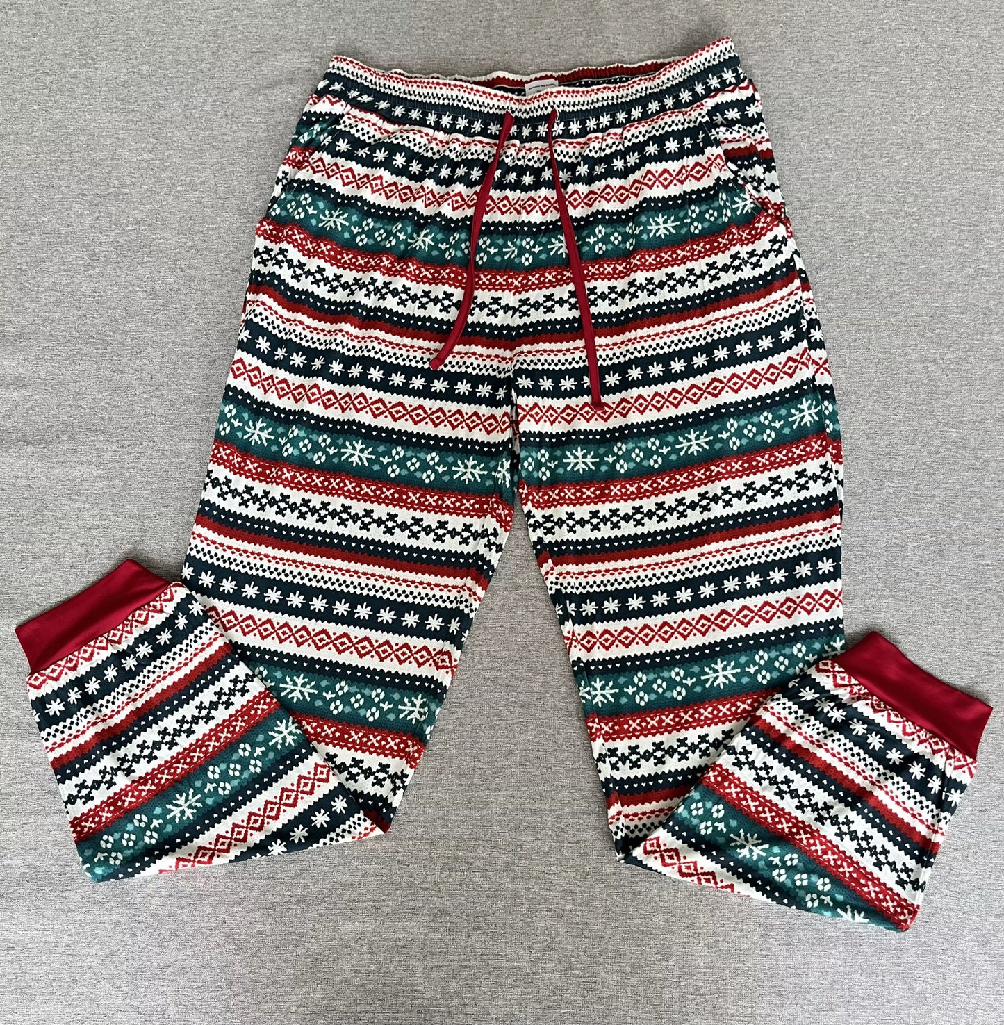 PRE-ORDER Christmas 2026 ( Stay cozy shirt is sold separately)