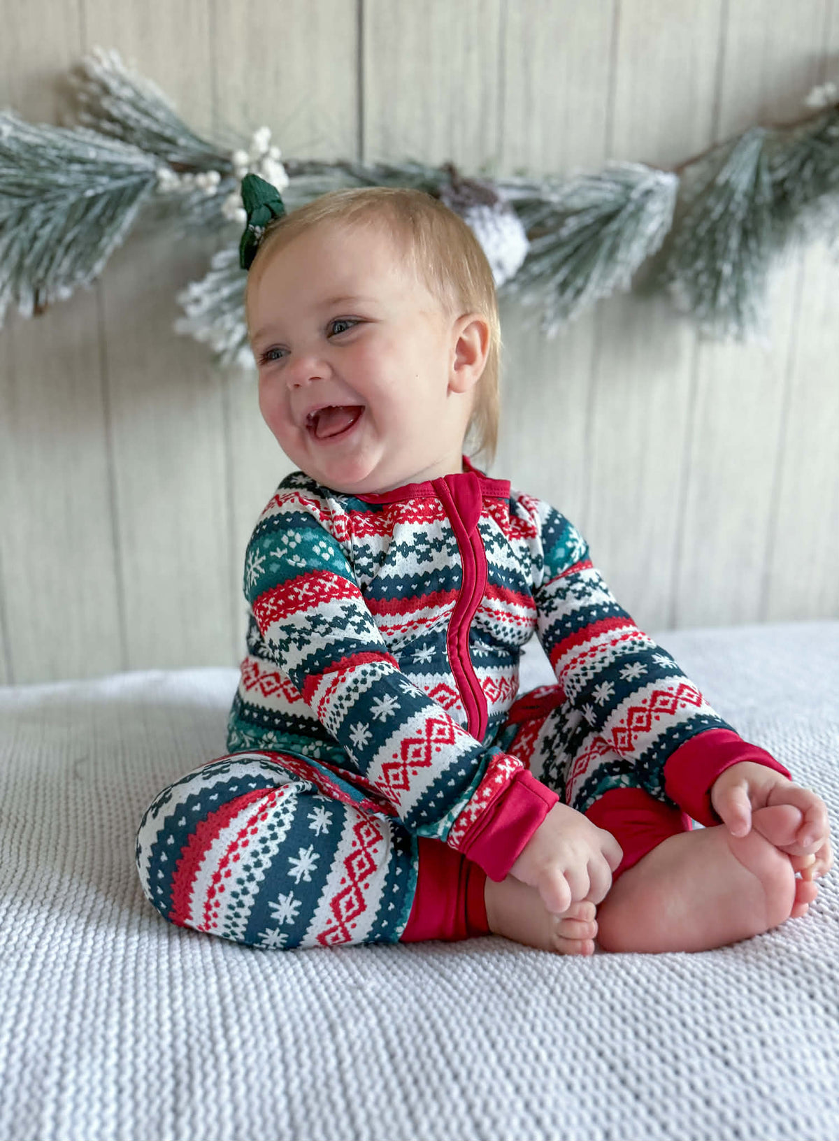 Christmas 2026 ( snuggle season shirt is sold separately)