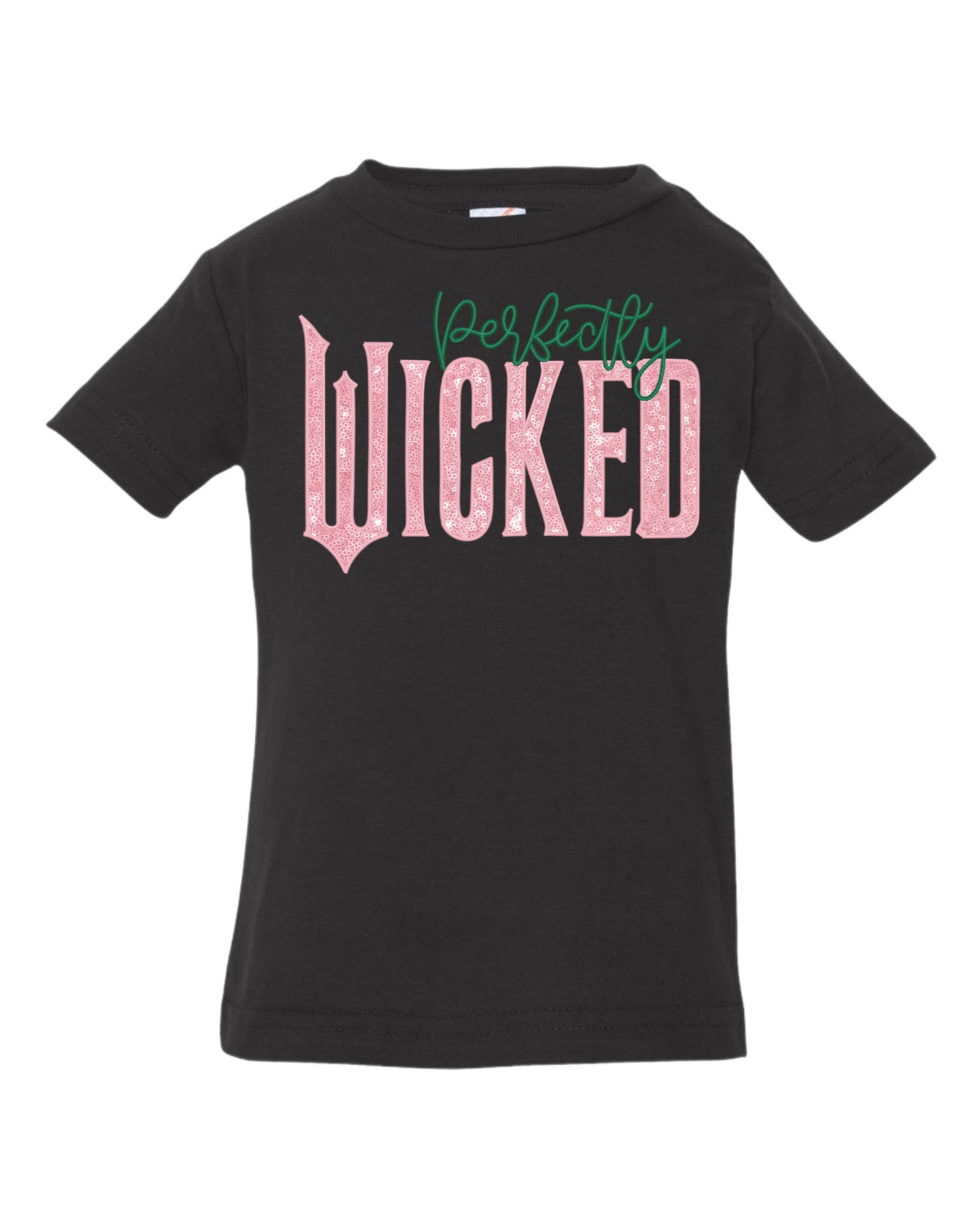 Perfectly wicked