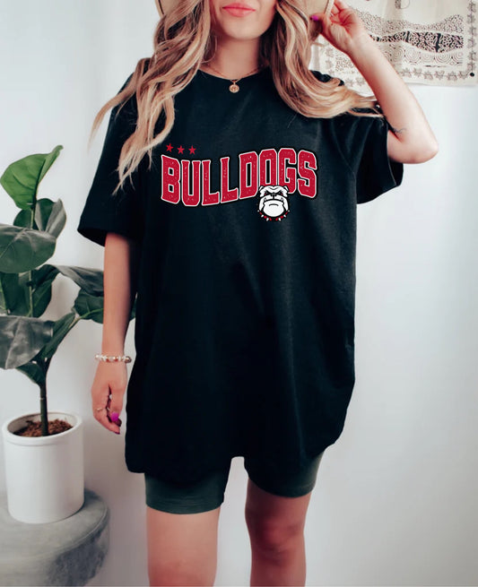 Bulldogs