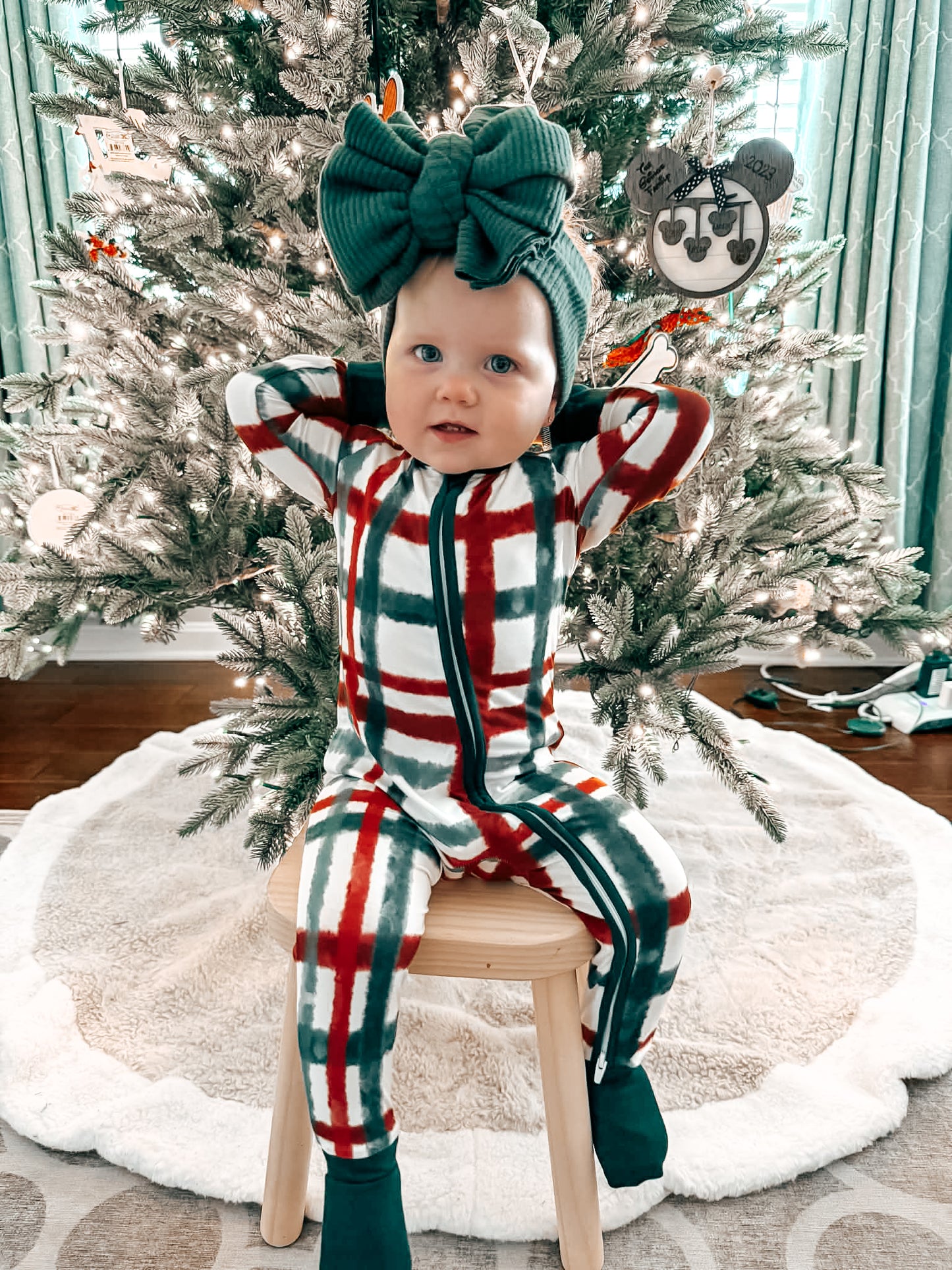 Griswold Christmas pajamas