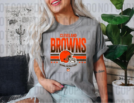 Browns