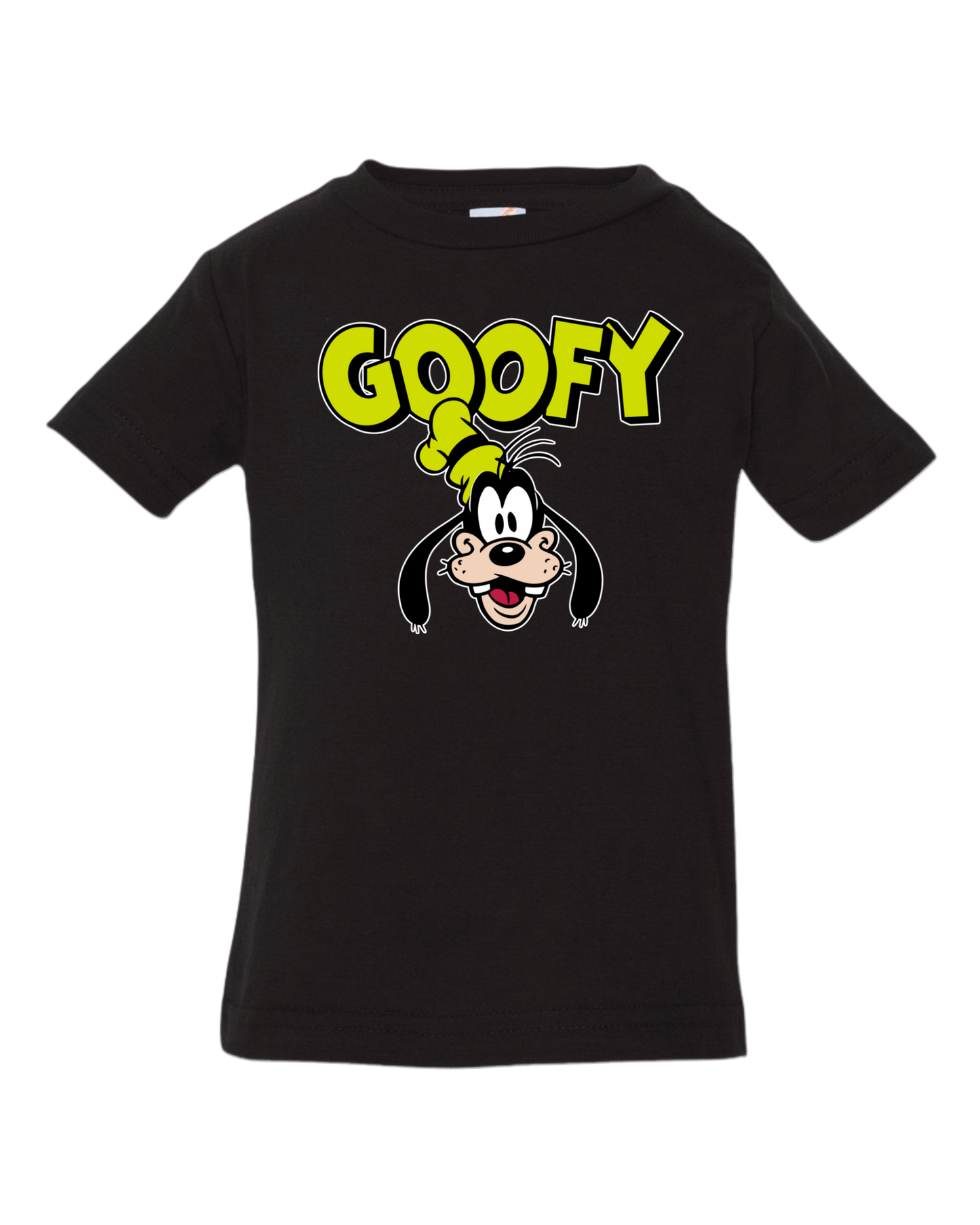 Goofy