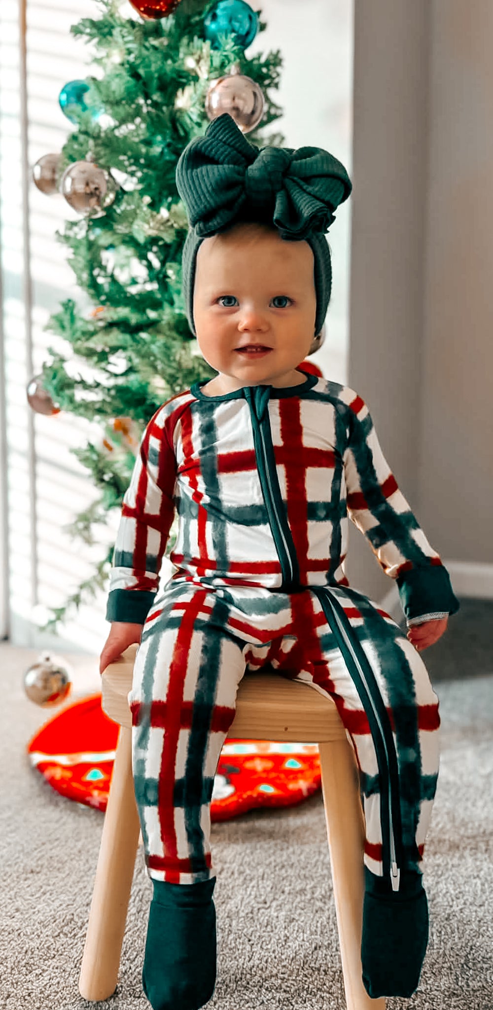 Griswold Christmas pajamas