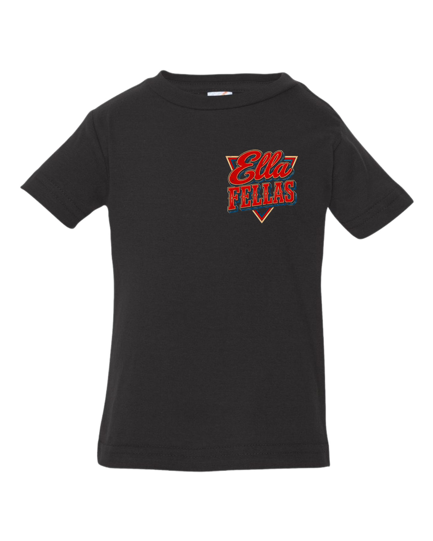 Ella fellas