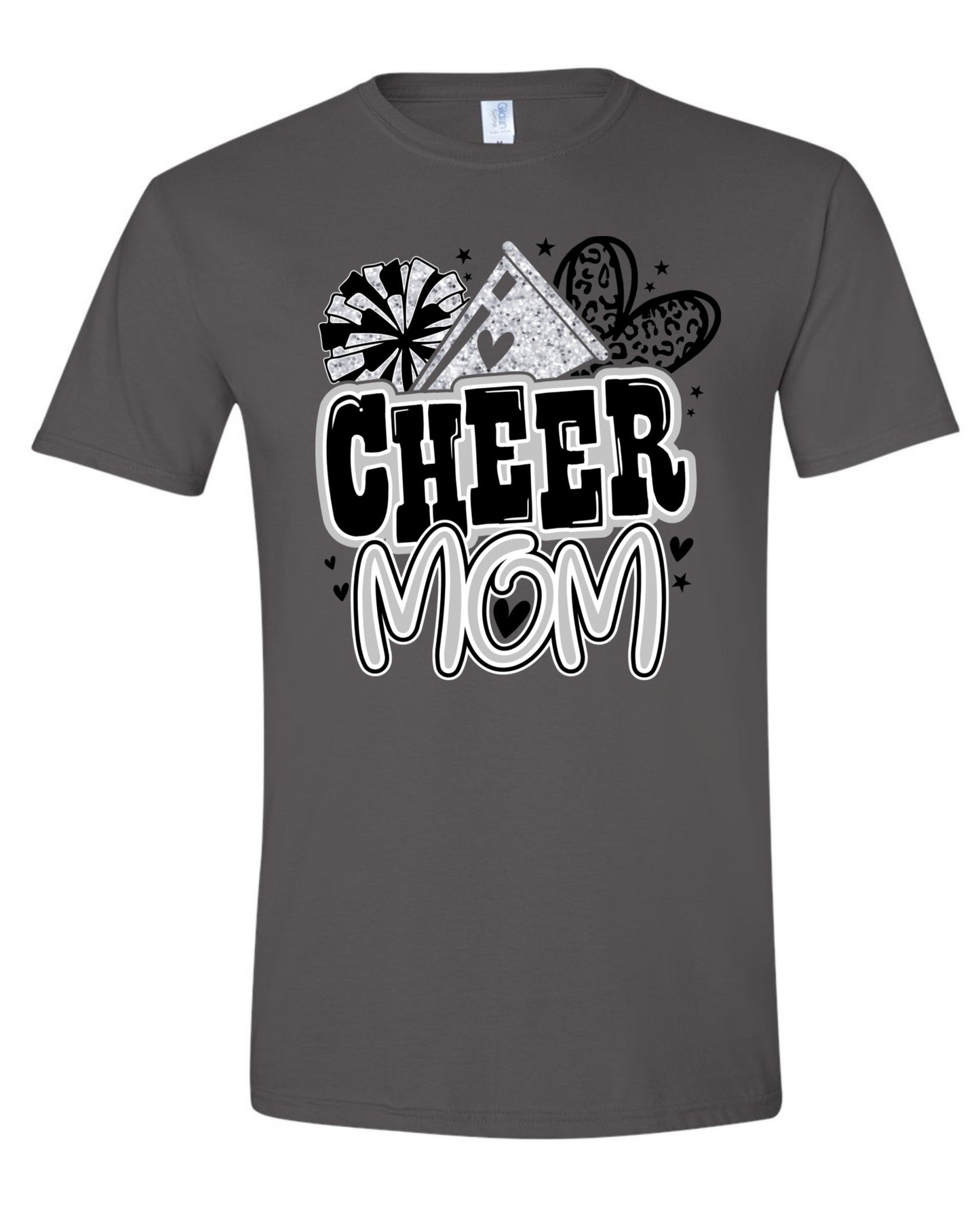 Cheer mama
