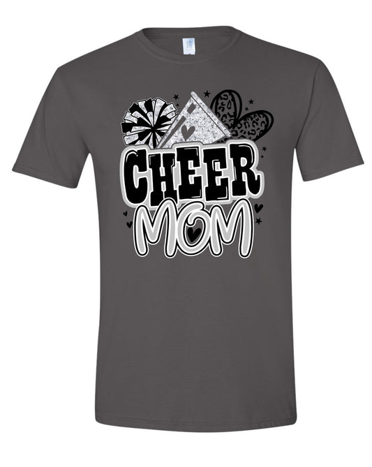 Cheer mama