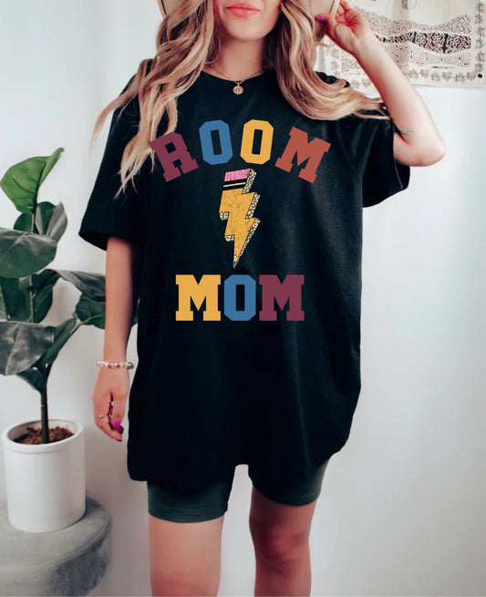 Room mom