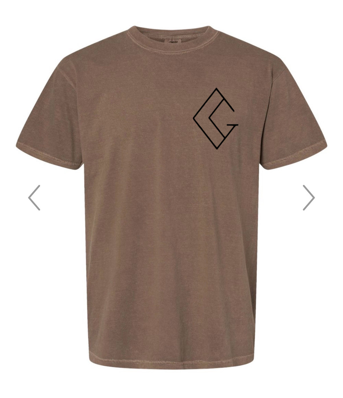 Clay espresso