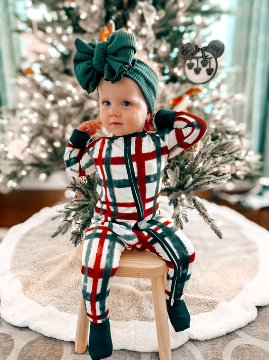 Griswold Christmas pajamas