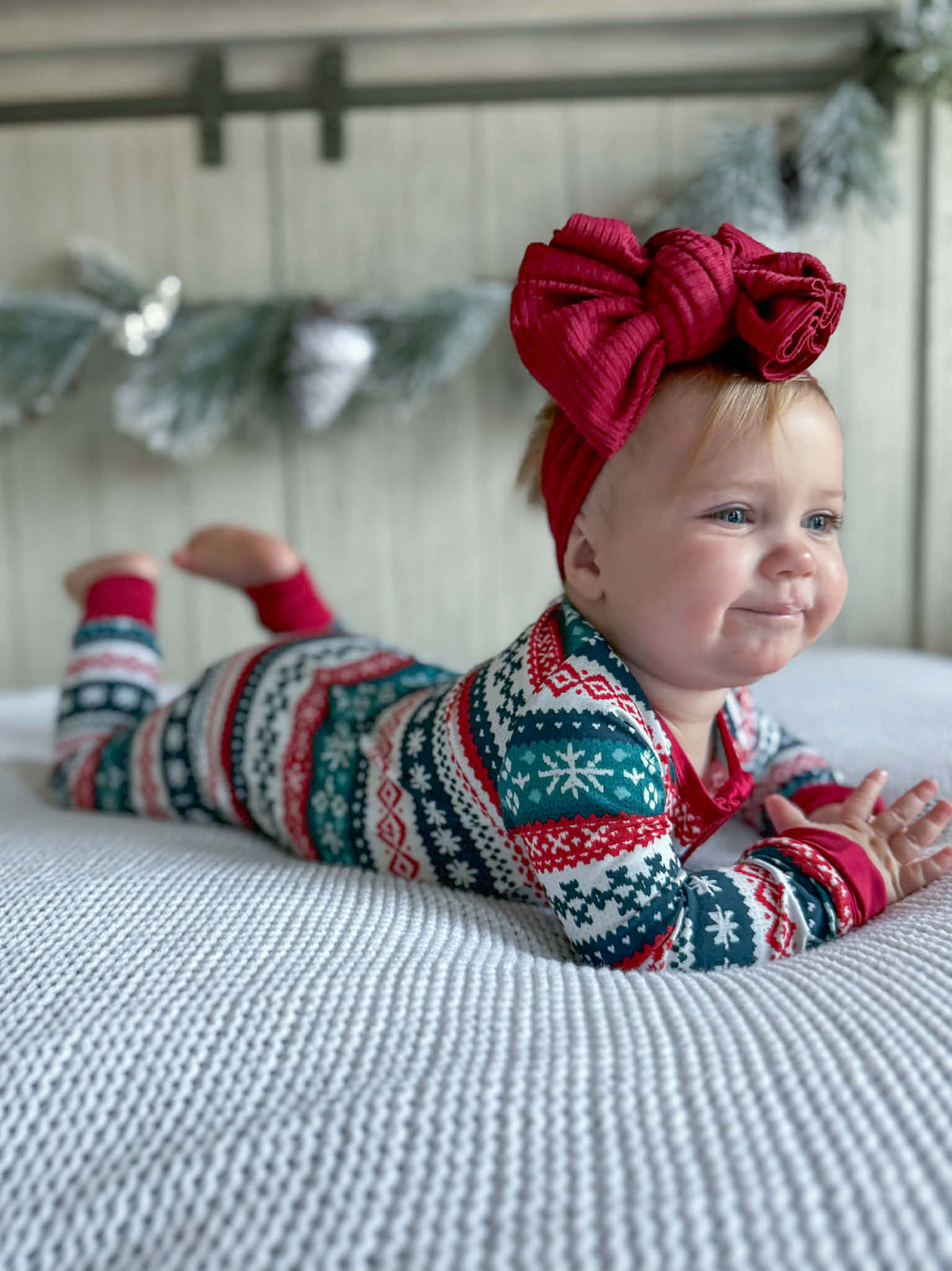 Christmas 2026 ( snuggle season shirt is sold separately)