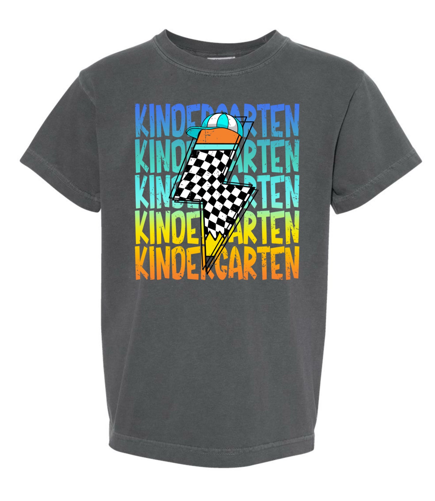 Kindergarten bolt