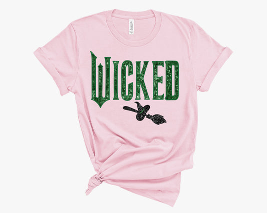 wicked