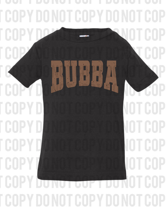 Bubba