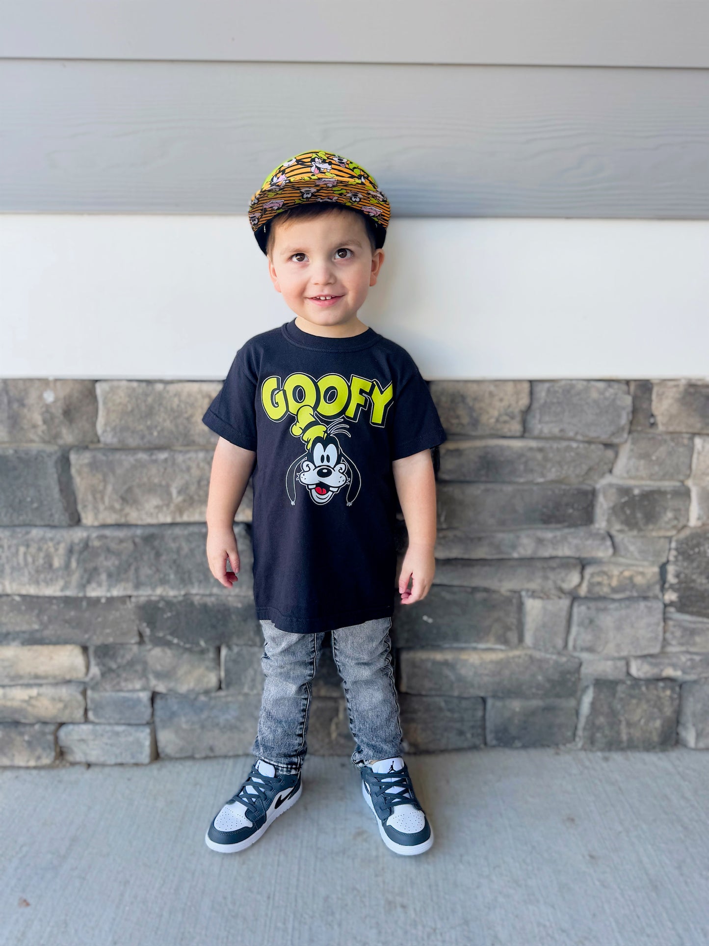 Goofy