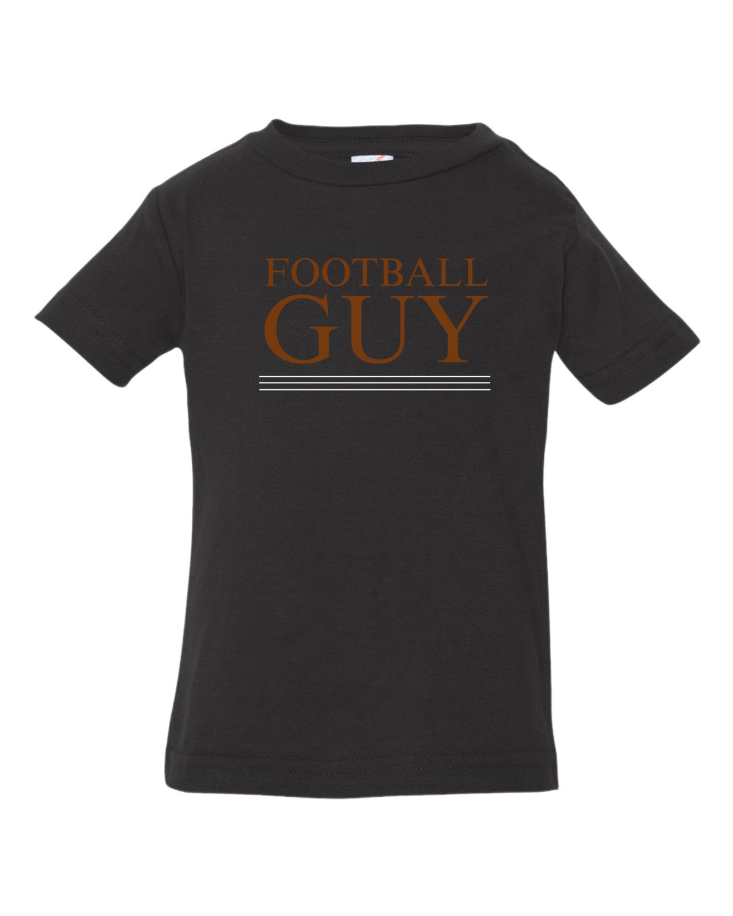 Football guy