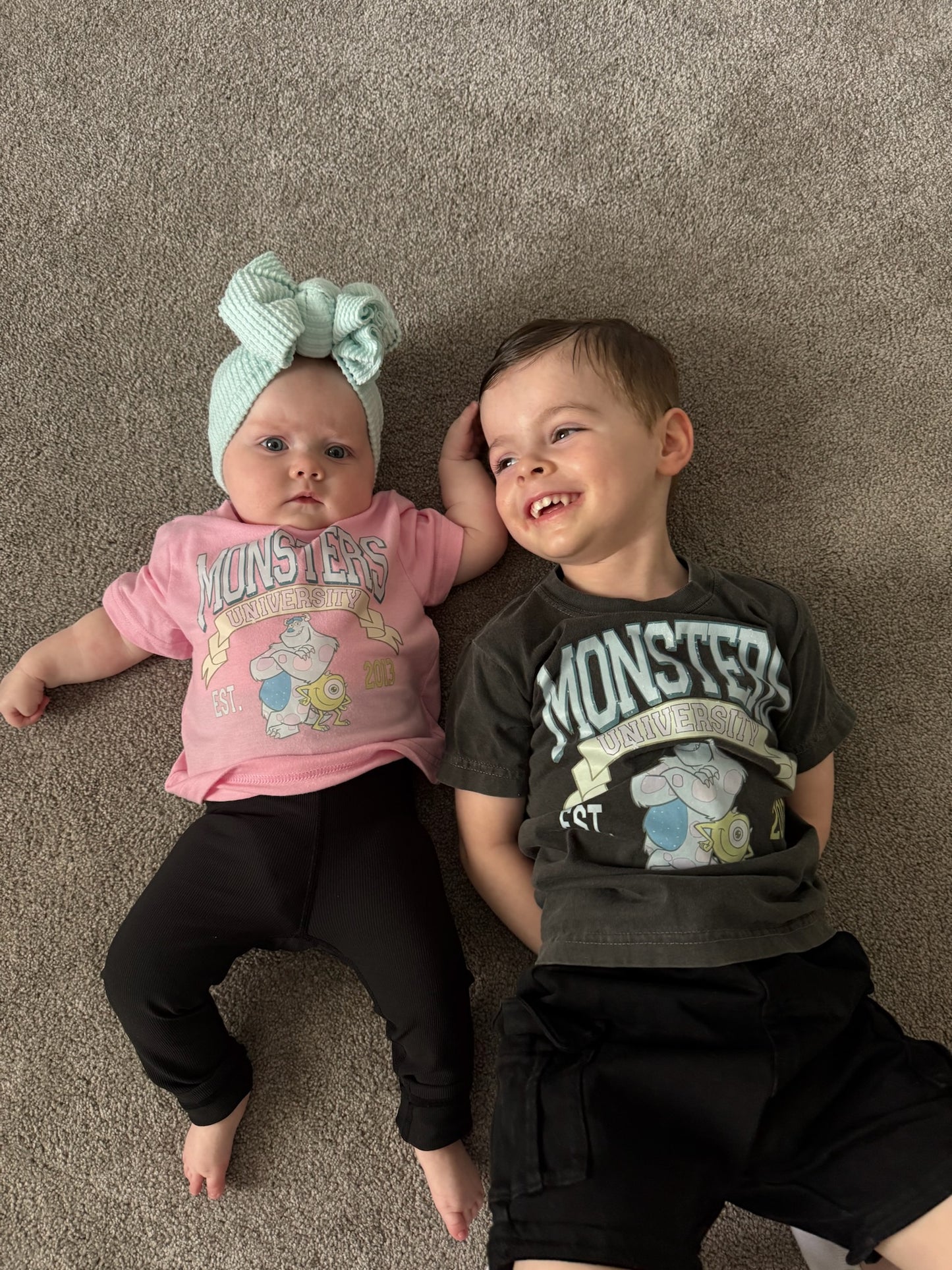 Monsters