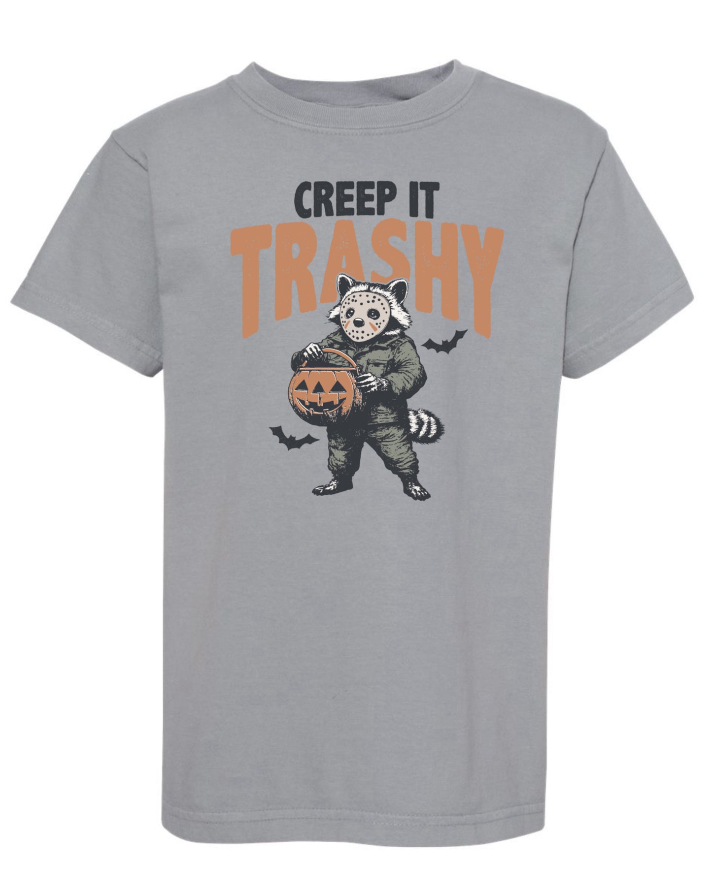 Keep it Trashy