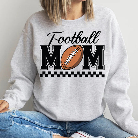 Football mom