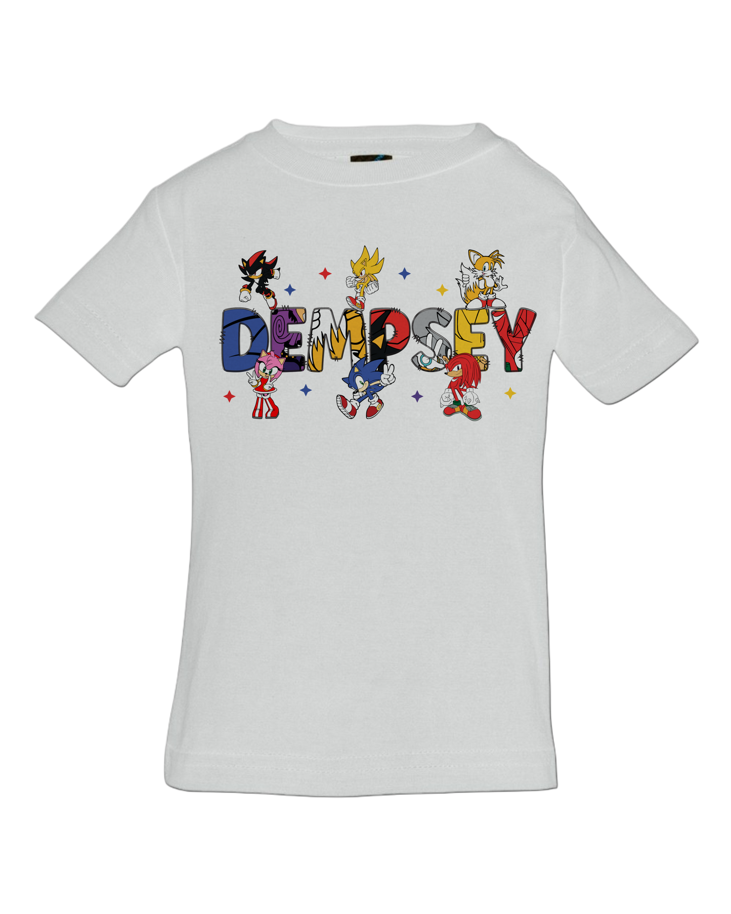 Dempsey