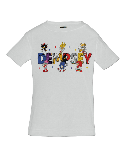 Dempsey