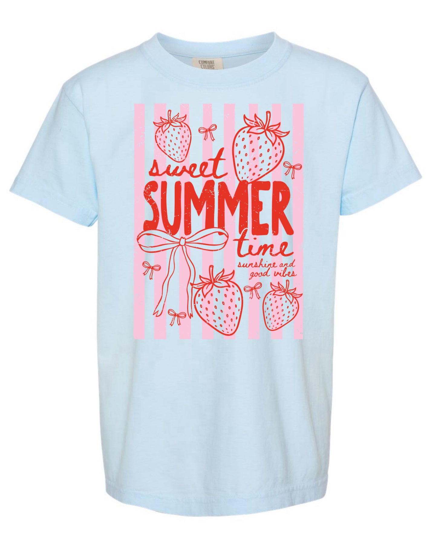 Sweet summertime