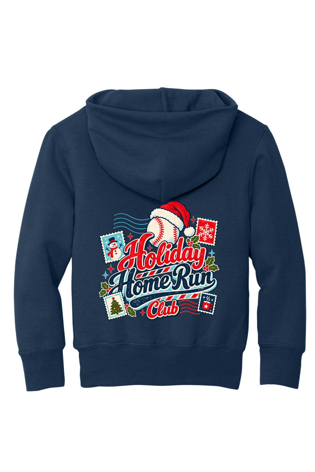 Home run baseball club