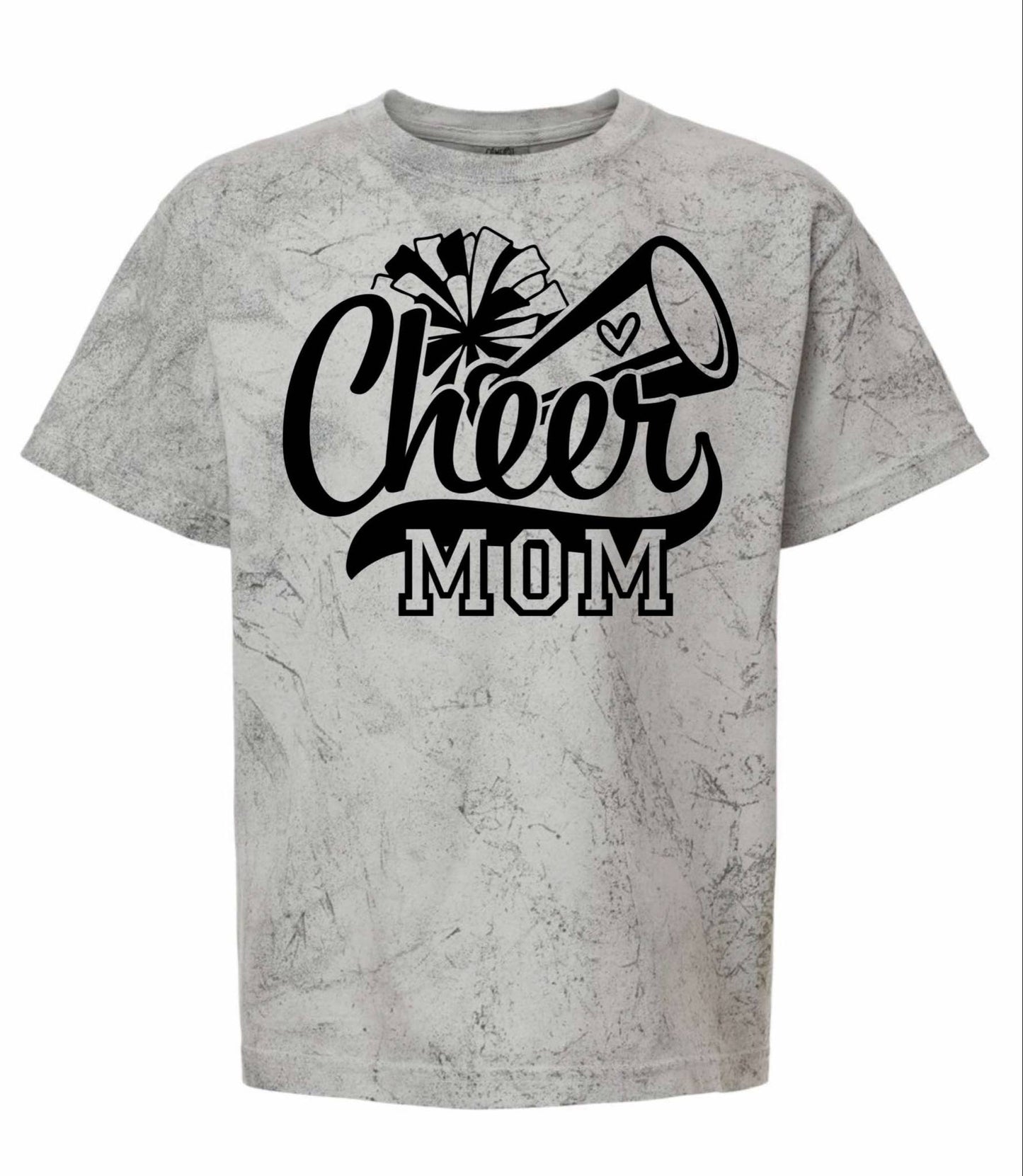 Cheer mom