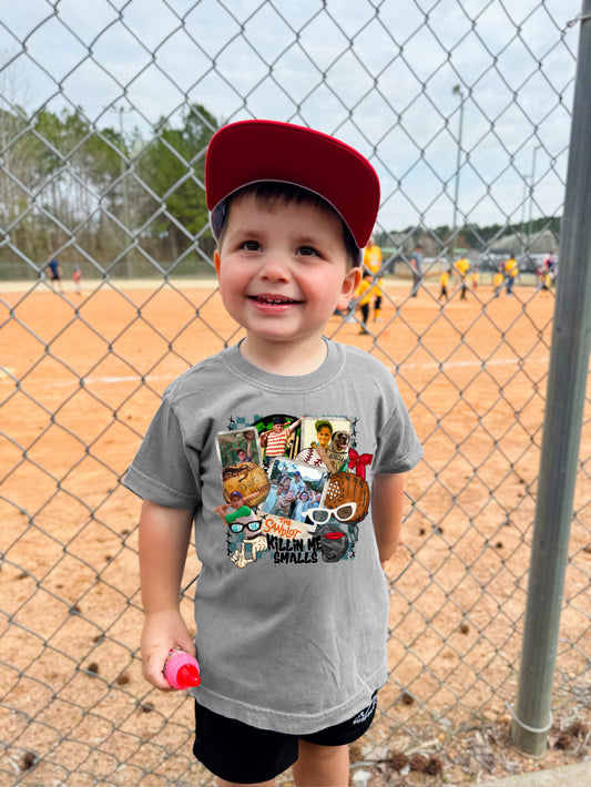 Killin me smalls